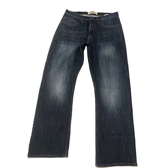 Wrangler Other - EUC Men’s Wrangler Authentic Jeans 